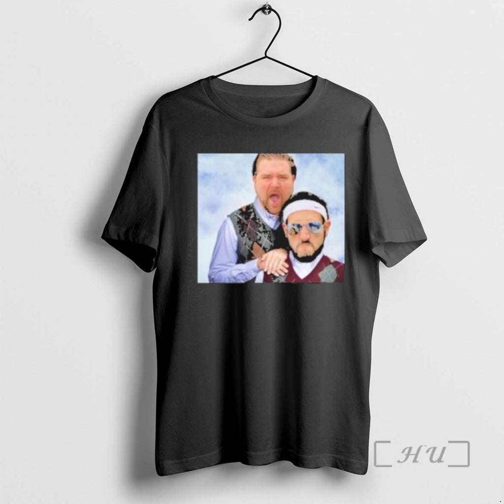 Officials Grims Toy Show Df Step Brothers Tee Shirt Sweater