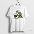 Officials Grinch Im The Season Jesus Im The Reason Christmas T Shirt Sweater