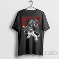 Officials Guilty Gear Strive Sol Badguy T Shirts