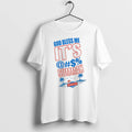 Officials Happy Dad God Bless Me Its Summah T Shirt Sweater