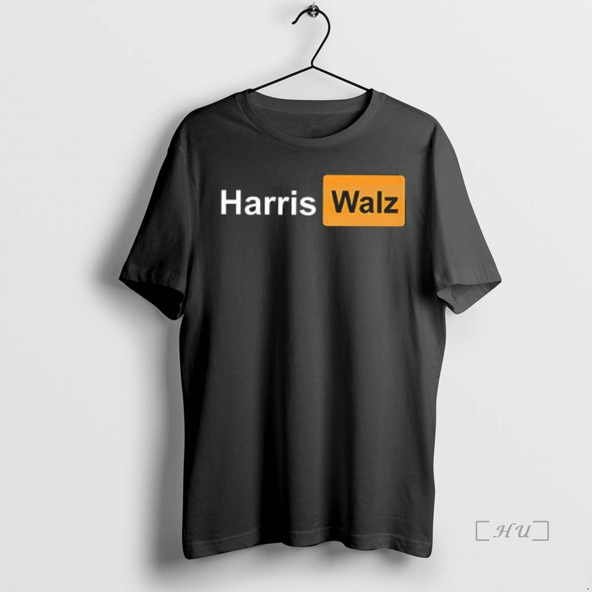 Officials Harris Walz Pornhub T Shirt Sweater