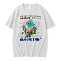 Officials Help Im Being Bullied By The Algorithm Tee Premium T Shirt
