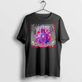 Officials Hexatombe Horror Monsters Characters Premium T Shirt