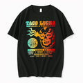 Officials Home Of Taco Lucha Vintage Premium T Shirt