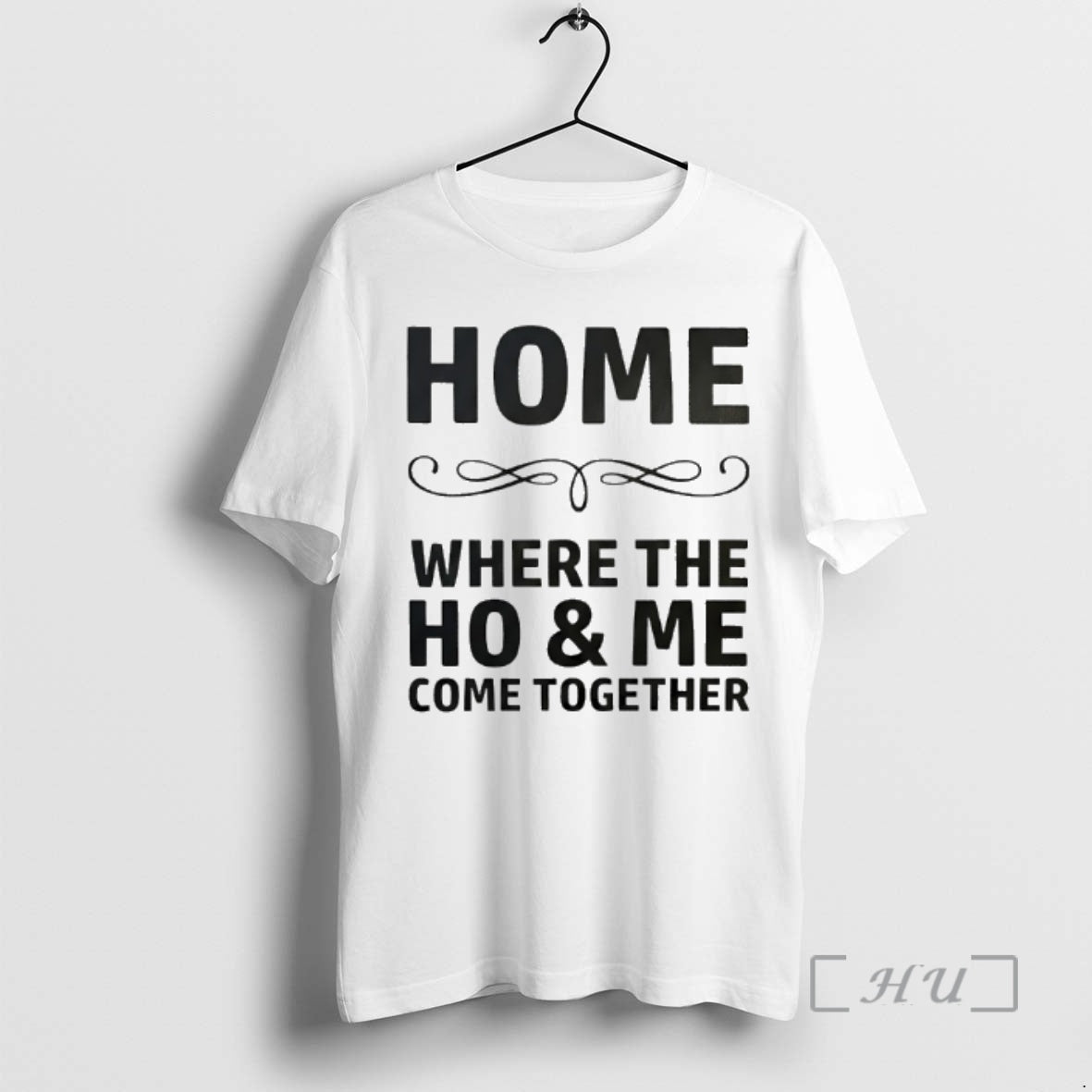 Officials Home Where The Ho And Me Come Together