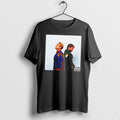 Officials Homelander X Soldier Boy Meme Tee T Shirt Sweater