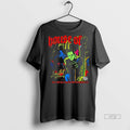 Officials House Of That Piff That Smells Like Frankincense Tee Shirt Sweater