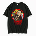 Officials Housecore Records Mans Other Best Friend Woof Woof Premium T Shirt