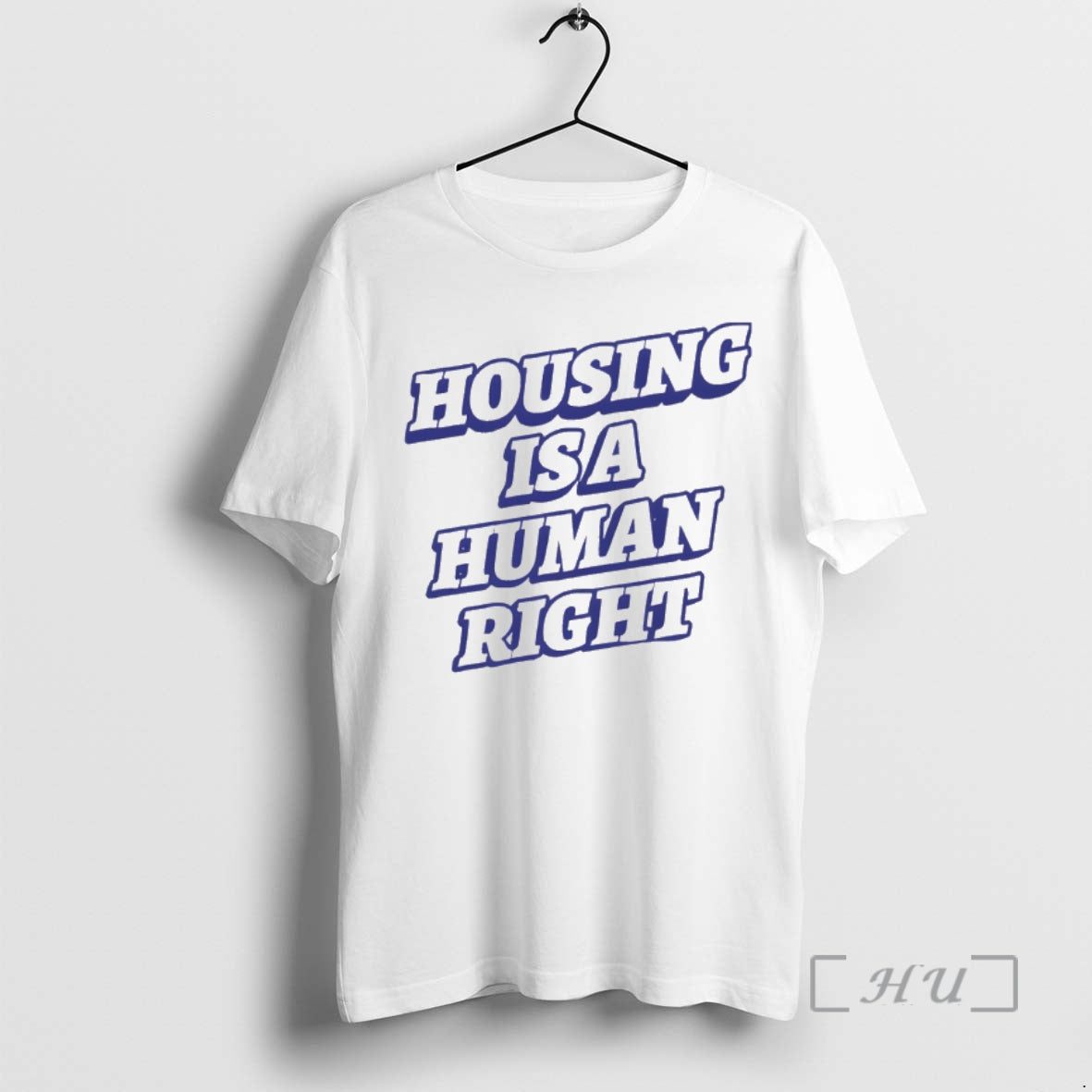 Officials Housing Is A Human Right