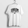 Officials Houston Texans Demeco Ryans Swarm Hits Different Premium T Shirt