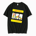 Officials How To Ddt Stone Mountain Airlines Cartoon Wrestler Performing Move Sequence Mens