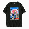 Officials Human Intelligence For The Honor Of Human Labor Luddites Union Premium T Shirt