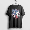 Officials Hunter Elliott Ole Miss Baseball Illustrated Tee T Shirt Sweater