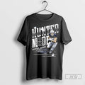 Officials Hunter Mode Hunter Henry New England Football T Shirts