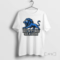 Officials Hunting Season Detroit Lions Tee Shirt Sweater