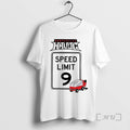 Officials Huntsville Havoc Speed Limit 9