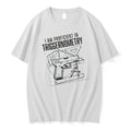 Officials I Am Proficient In Triggernometry Premium T Shirt