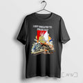 Officials I Got Isekaid To Fulda Gap T Shirt Sweater