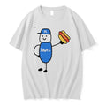 Officials I Got That Dog In Me Edmonton Riverhawks Tee T Shirt Sweater