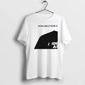 Officials I Identify As A Problem Slogan Humor Statement Premium T Shirt