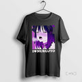 Officials I Love Nurujyo Anime Graphic T Shirt Sweater