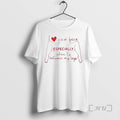 Officials I Love Your Face Especially When Its Between My Legs Premium T Shirts Sweater