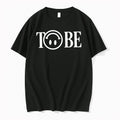 Officials I Used To Be Nicer Smiley Face Premium T Shirt