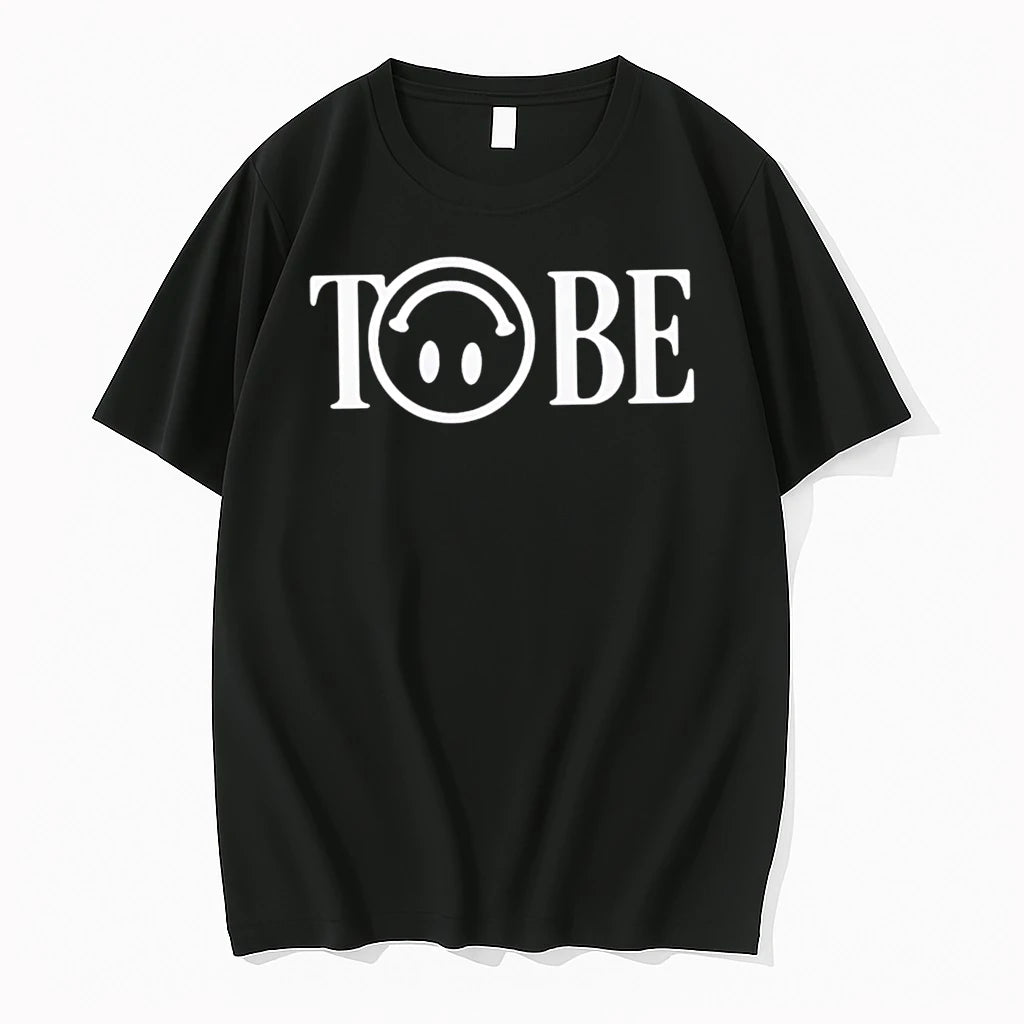 Officials I Used To Be Nicer Smiley Face Premium T Shirt