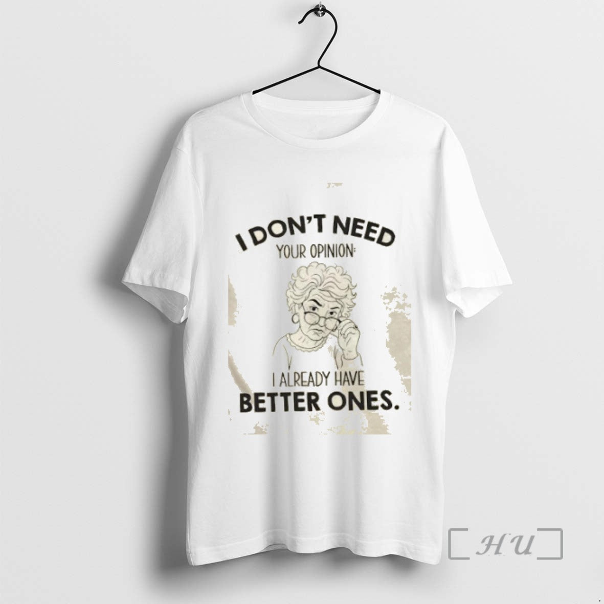 Officials I Dont Need Your Opinion I Already Have Better Ones Tee Shirt Sweater