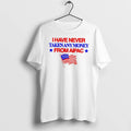 Officials I Have Never Taken Anymoney From Aipac Tee T Shirt Sweater
