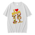 Officials I Love Bdsm Fitness Gym Workout T Shirt Sweater