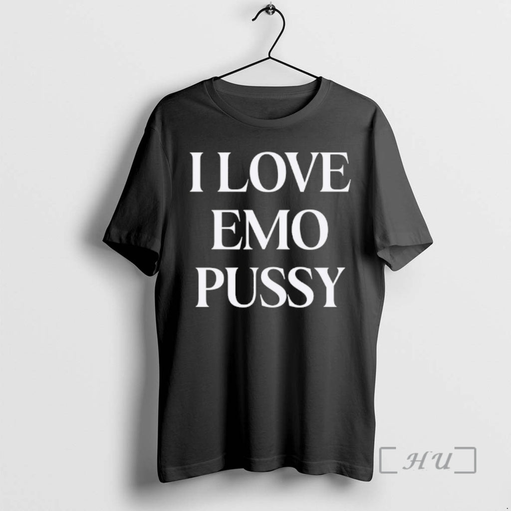 Officials I Love Emo Pussy