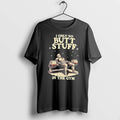 Officials I Only Do Butt Stuff In The Gym Weightlifting Tee Premium T Shirt