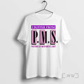 Officials I Suffer From Putting Up With Mens Shit Ornaments Tee Shirt Sweater
