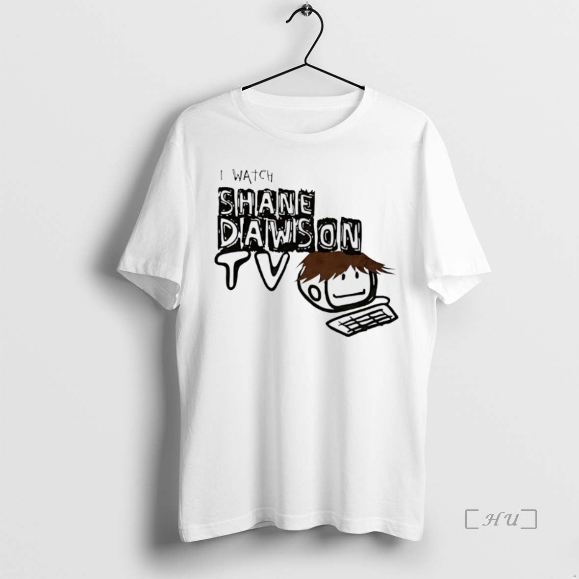 Officials I Watch Shane Dawson Tv T Shirt Sweater