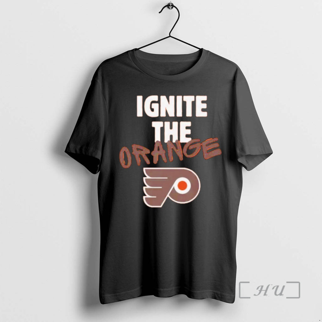 Officials Ignite The Orange Flyers 2026 Playoff