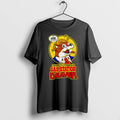 Officials Ill Sue Your Ass Overly Litigious Gas Station Beaver Premium T Shirt