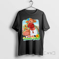 Officials Im On Island Time Cartoon