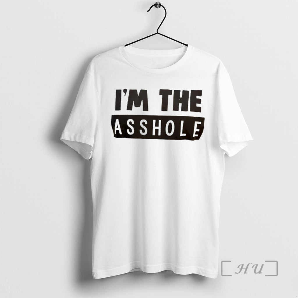 Officials Im The Assholes Text