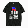 Officials Im The Elephant In The Room Tee T Shirt Sweater