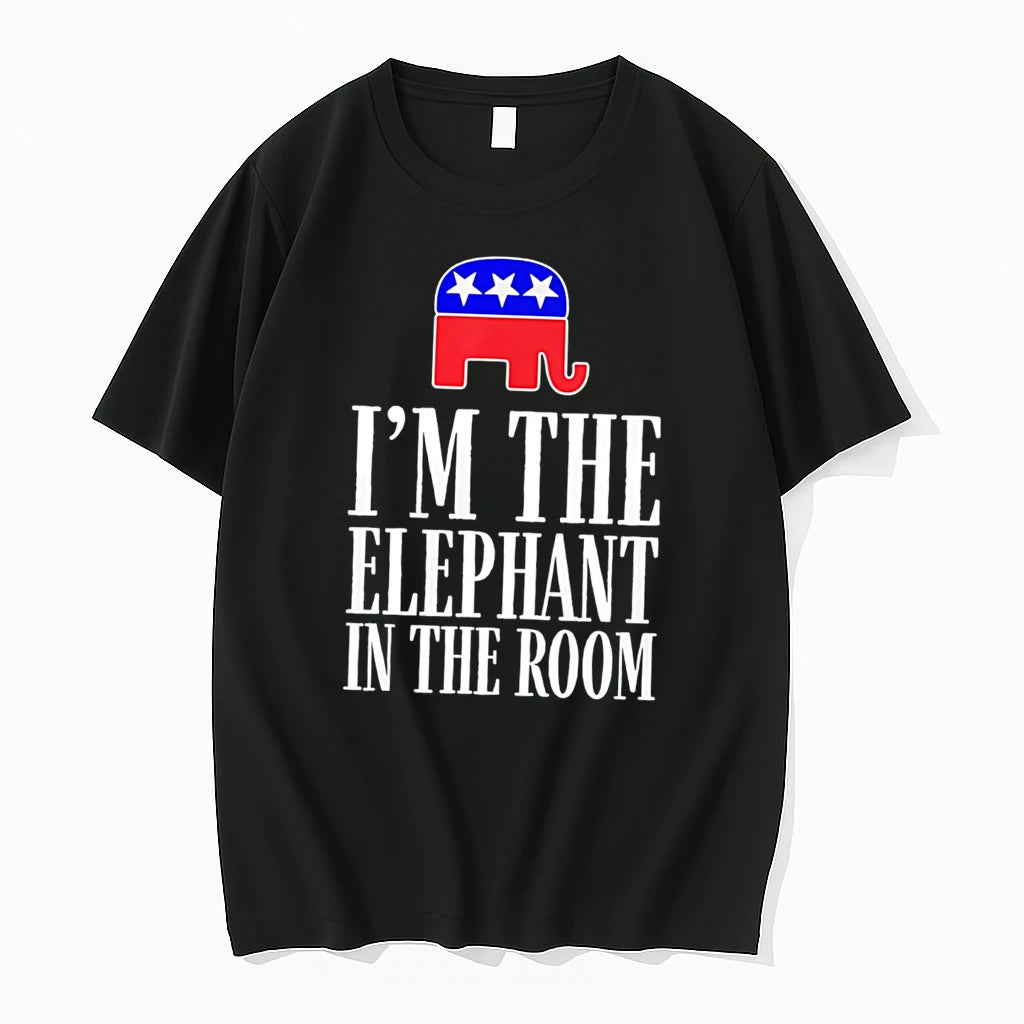 Officials Im The Elephant In The Room Tee T Shirt Sweater