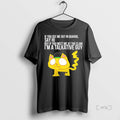 Officials Im A Talkative Guy T Shirt Sweater
