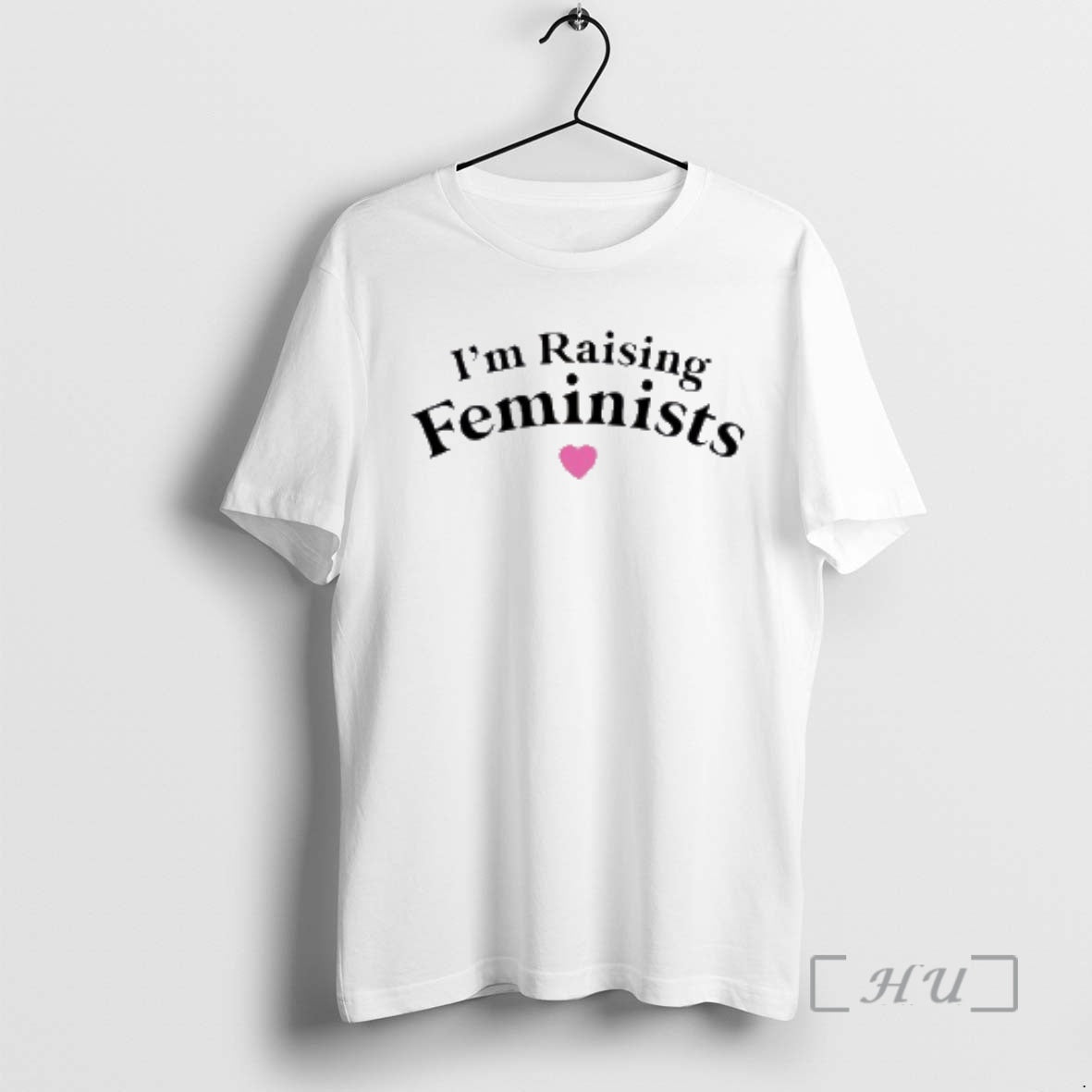 Officials Im Raising Feminists