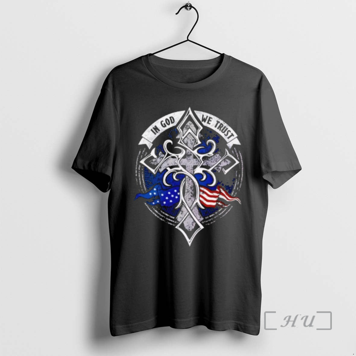 Officials In God We Trust 1 Nation Club March 2026