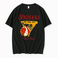 Officials Indiana Fever Womens Basketball Club Indianapolis Indiana Est 2000 Premium T Shirt