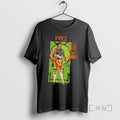 Officials Inez The Outer Worlds 2 T Shirt Sweater