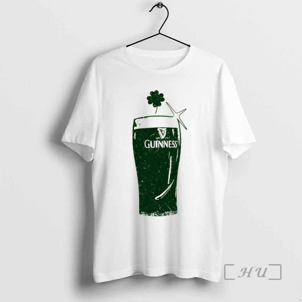 Officials Irish Beer St