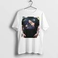 Officials Islam Makhachev Beer Middle Finger Premium T Shirt