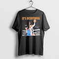 Officials Its Intentional Stand With Sophie Cunningham T Shirt Sweater