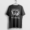 Officials Its Okay To Be Different Be A Jimothy Raccoon Tee Premium T Shirt